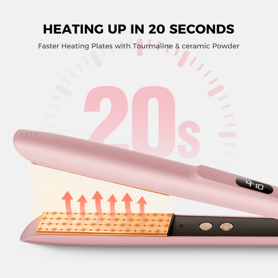 Hair Straightener,