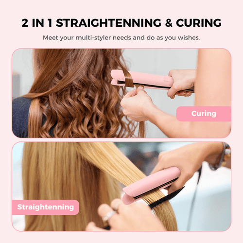 Hair Straightener,