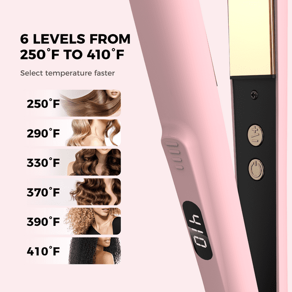Hair Straightener,