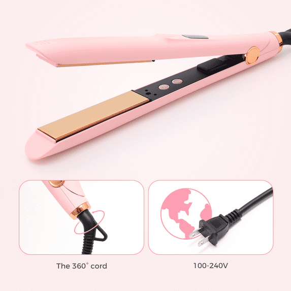 Hair Straightener,