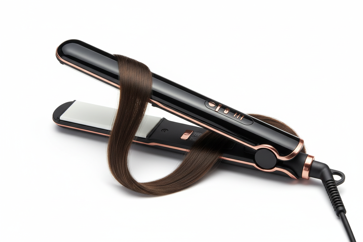 Hair Straightener