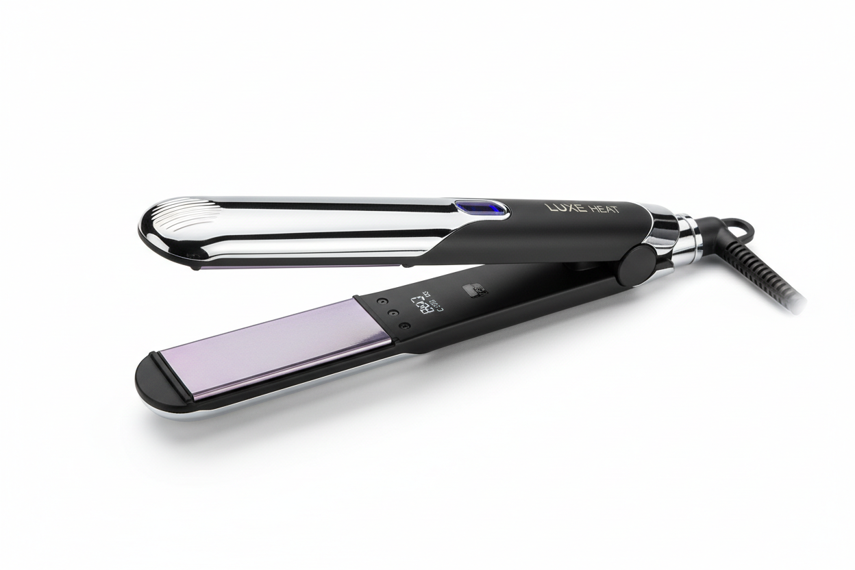 Hair Straightener